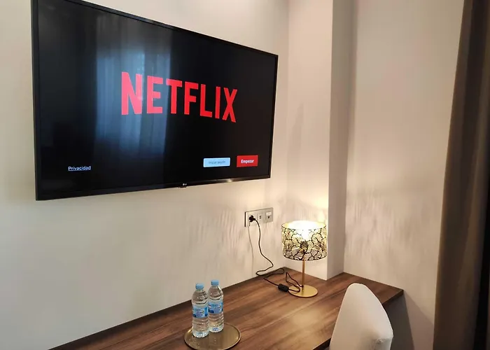 Alda Ruta Castilla Hostel Palencia