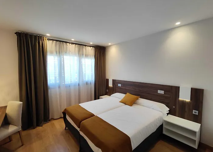 Hostel Alda Ruta Castilla