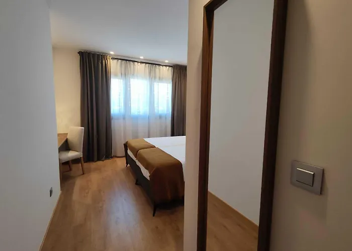 Hostel Alda Ruta Castilla *