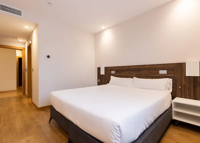 Hostel Alda Ruta Castilla Palencia